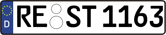 RE-ST1163