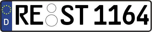 RE-ST1164