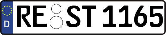 RE-ST1165