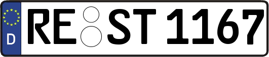 RE-ST1167