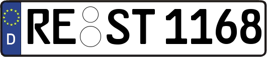 RE-ST1168