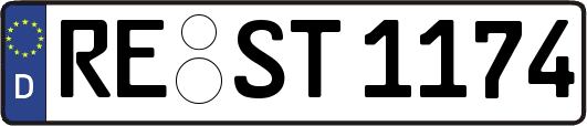 RE-ST1174