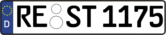 RE-ST1175