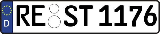 RE-ST1176