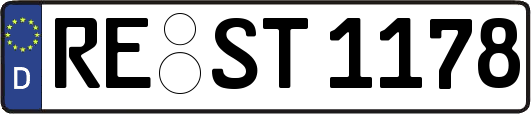 RE-ST1178