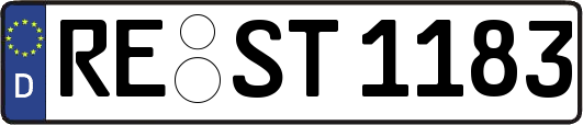 RE-ST1183