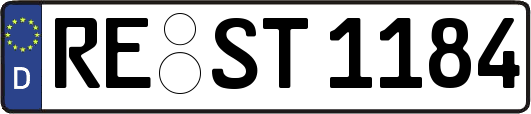 RE-ST1184