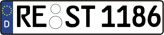 RE-ST1186