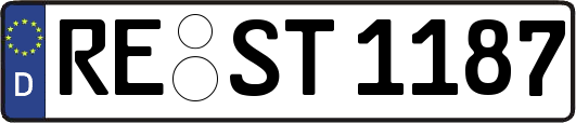 RE-ST1187