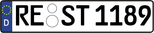 RE-ST1189