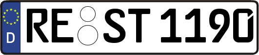 RE-ST1190
