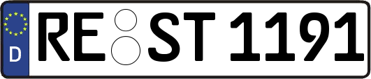 RE-ST1191