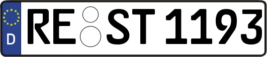 RE-ST1193