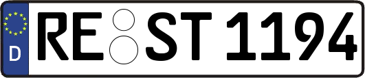 RE-ST1194