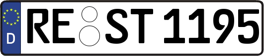RE-ST1195