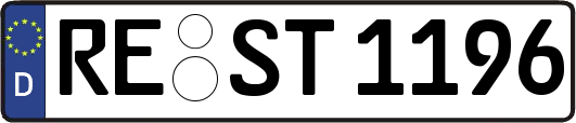 RE-ST1196