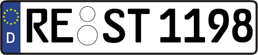 RE-ST1198
