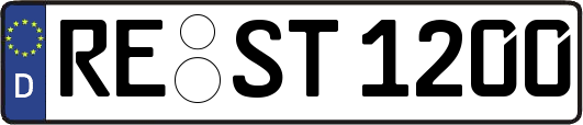 RE-ST1200