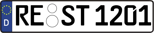 RE-ST1201
