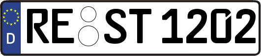 RE-ST1202