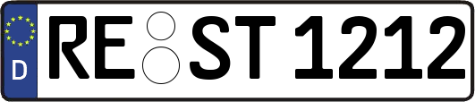 RE-ST1212