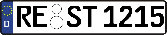 RE-ST1215