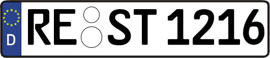RE-ST1216
