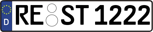 RE-ST1222