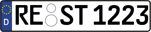 RE-ST1223