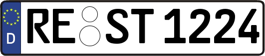 RE-ST1224