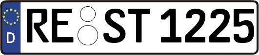 RE-ST1225