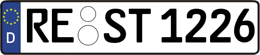 RE-ST1226