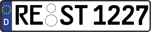 RE-ST1227