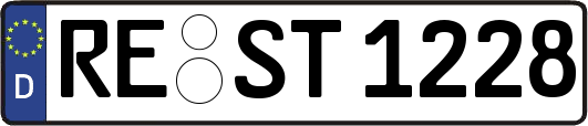 RE-ST1228