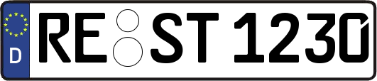 RE-ST1230