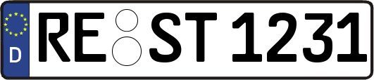 RE-ST1231