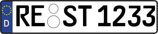 RE-ST1233