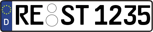 RE-ST1235