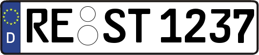 RE-ST1237