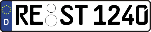 RE-ST1240