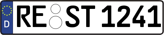RE-ST1241