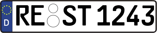 RE-ST1243