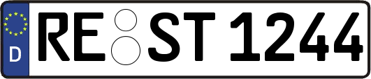 RE-ST1244