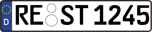 RE-ST1245