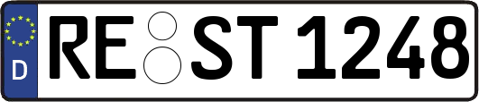 RE-ST1248