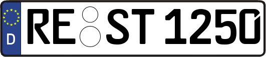 RE-ST1250