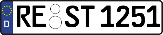 RE-ST1251