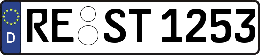 RE-ST1253