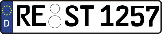 RE-ST1257