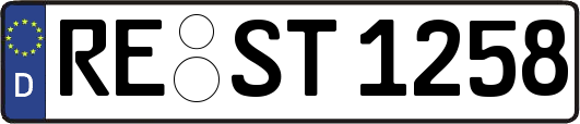 RE-ST1258
